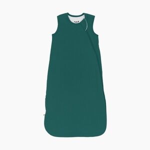 KYTE BABY SLEEP BAG IN EMERALD 1.0 TOG 0-6 Months